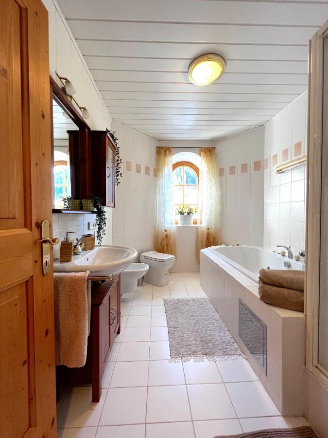 Alpenliebe Apartment Бад Клайнкирххайм Екстериор снимка