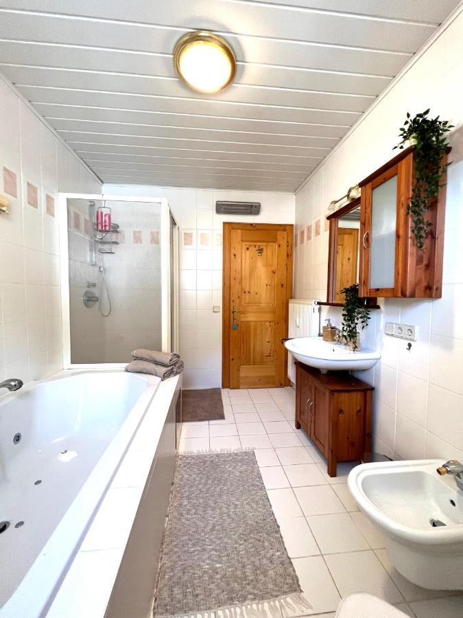 Alpenliebe Apartment Бад Клайнкирххайм Екстериор снимка