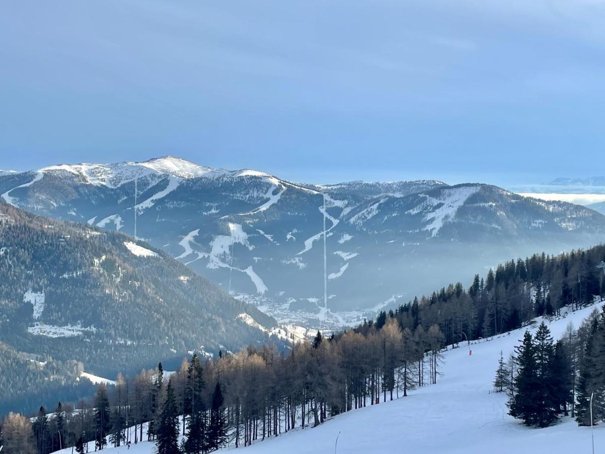 Alpenliebe Apartment Бад Клайнкирххайм Екстериор снимка