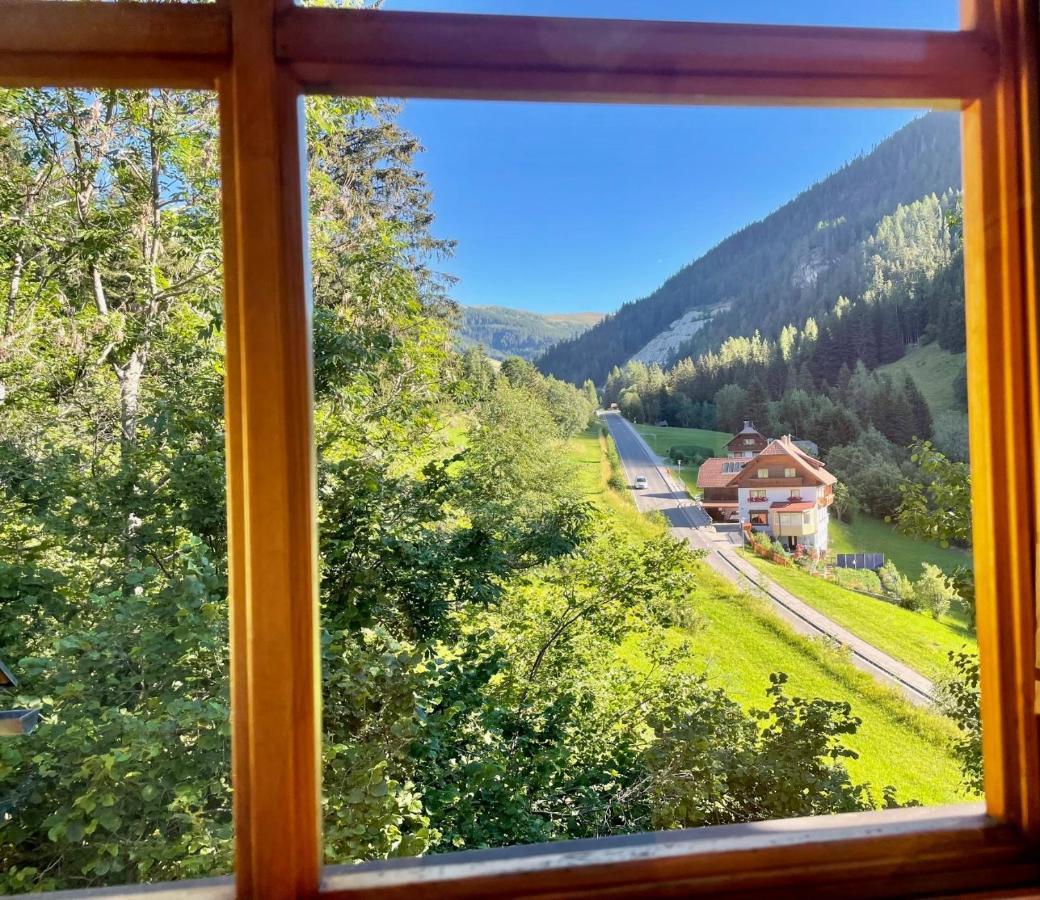 Alpenliebe Apartment Бад Клайнкирххайм Екстериор снимка