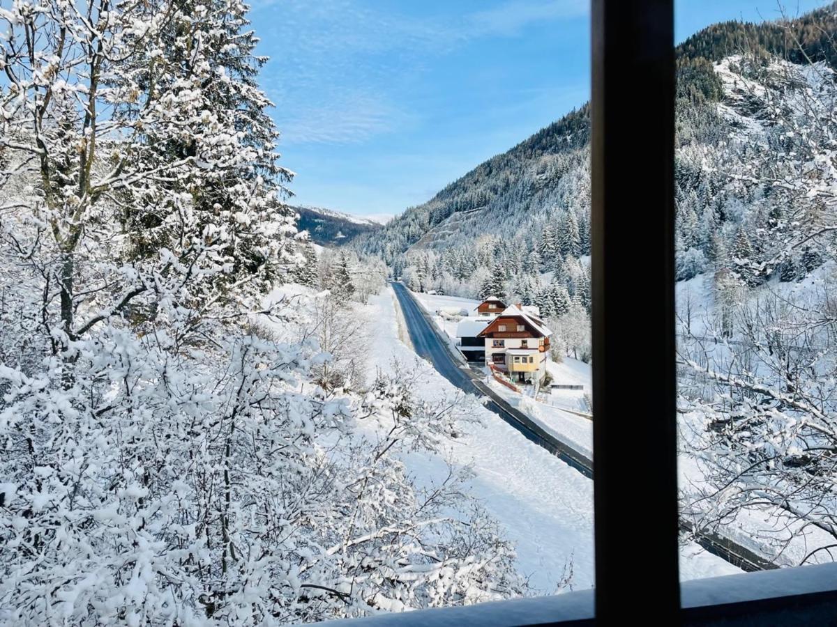 Alpenliebe Apartment Бад Клайнкирххайм Екстериор снимка