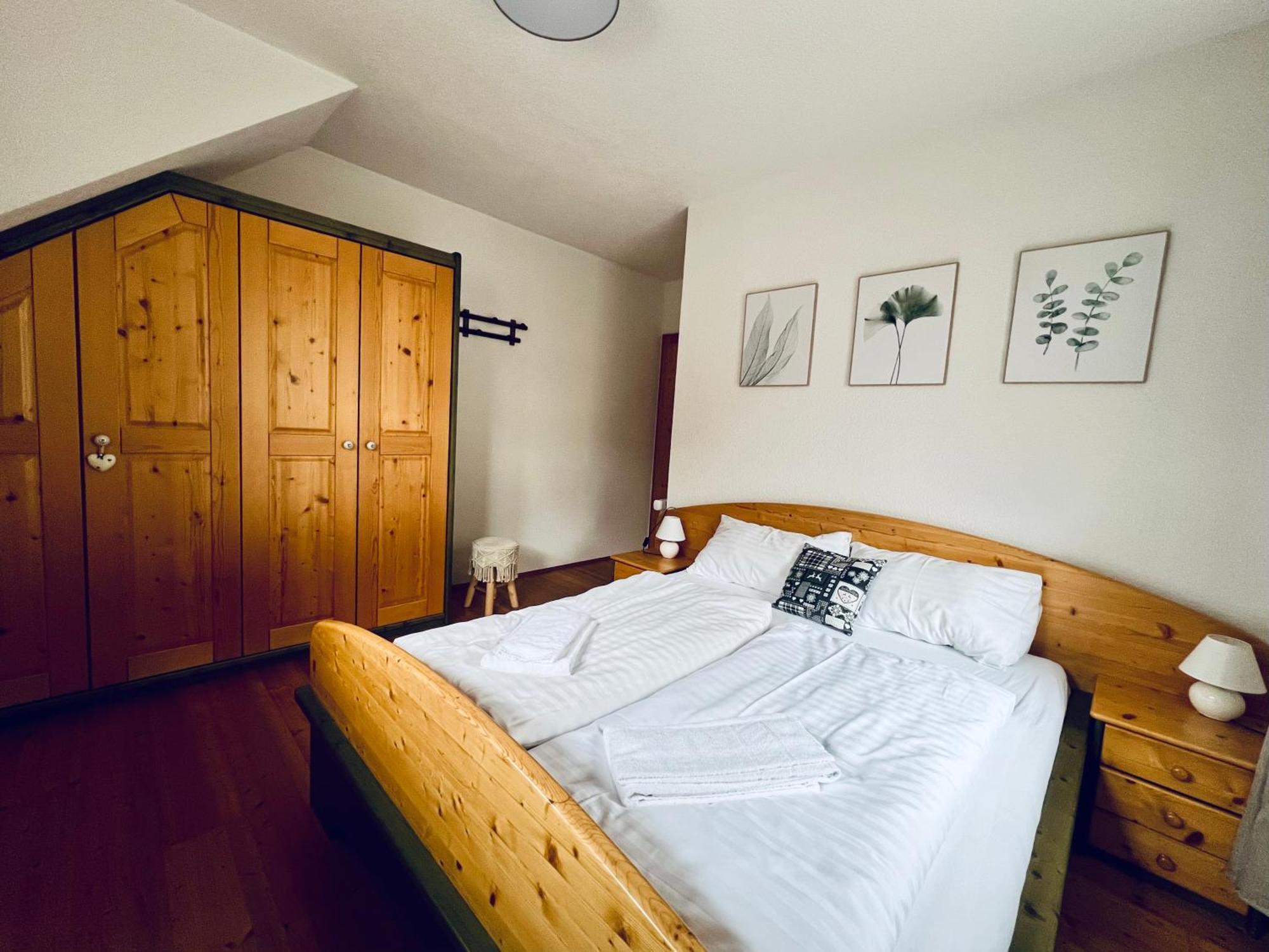 Alpenliebe Apartment Бад Клайнкирххайм Екстериор снимка
